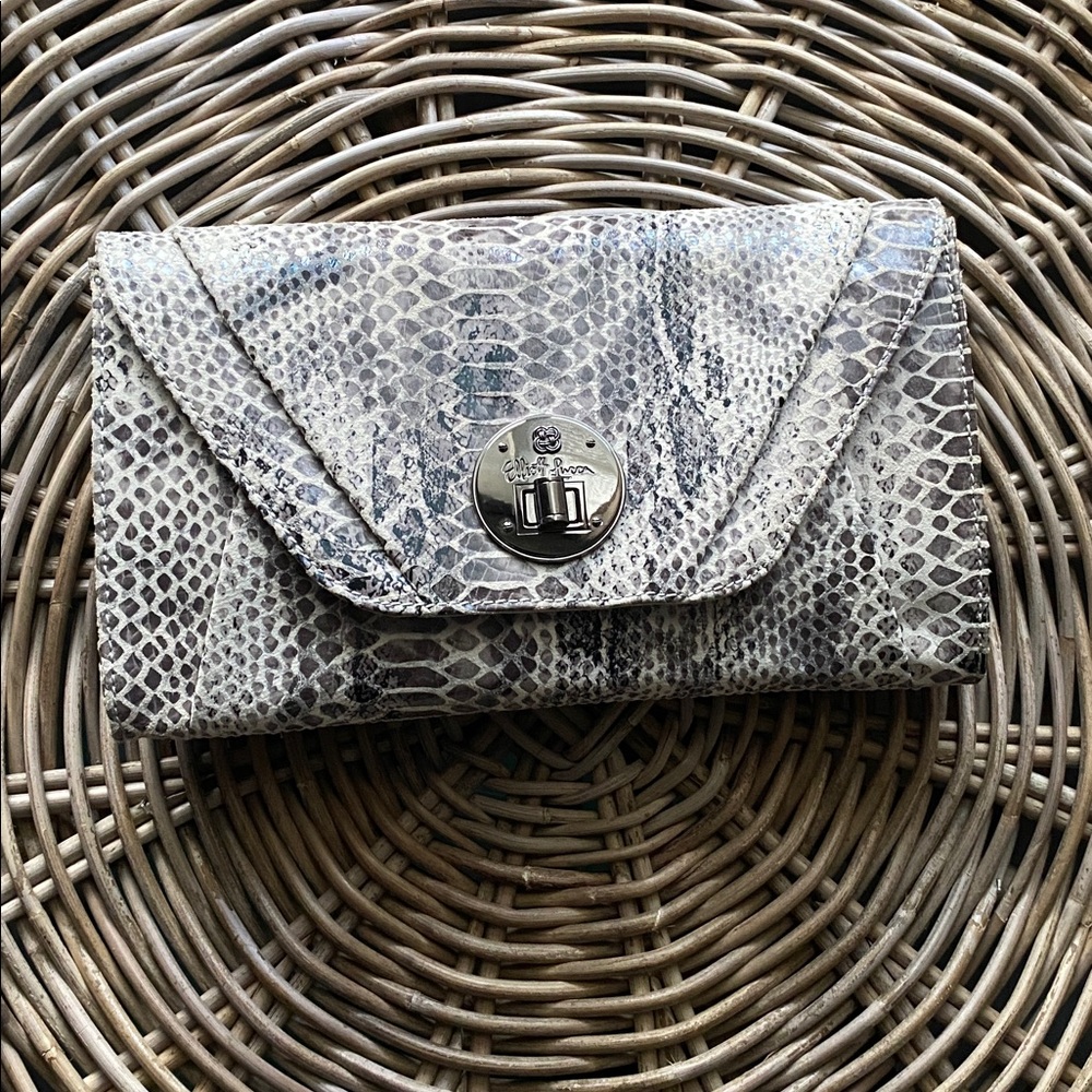 Elliott Lucca crossbody *